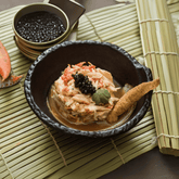 Crabmeat Pouch